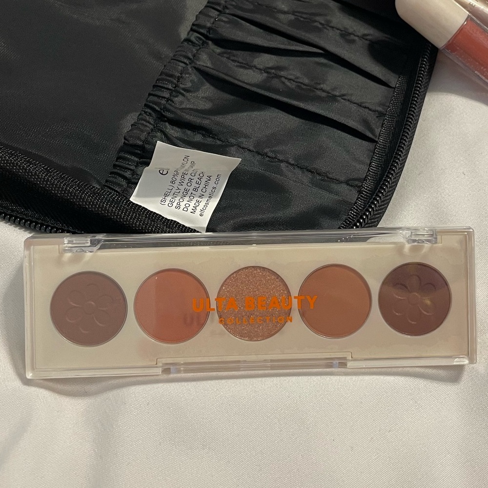 Makeup Bundle (11 items) - Picture 3 of 9